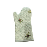 Kitchen Glove Clos Des Oliviers Green