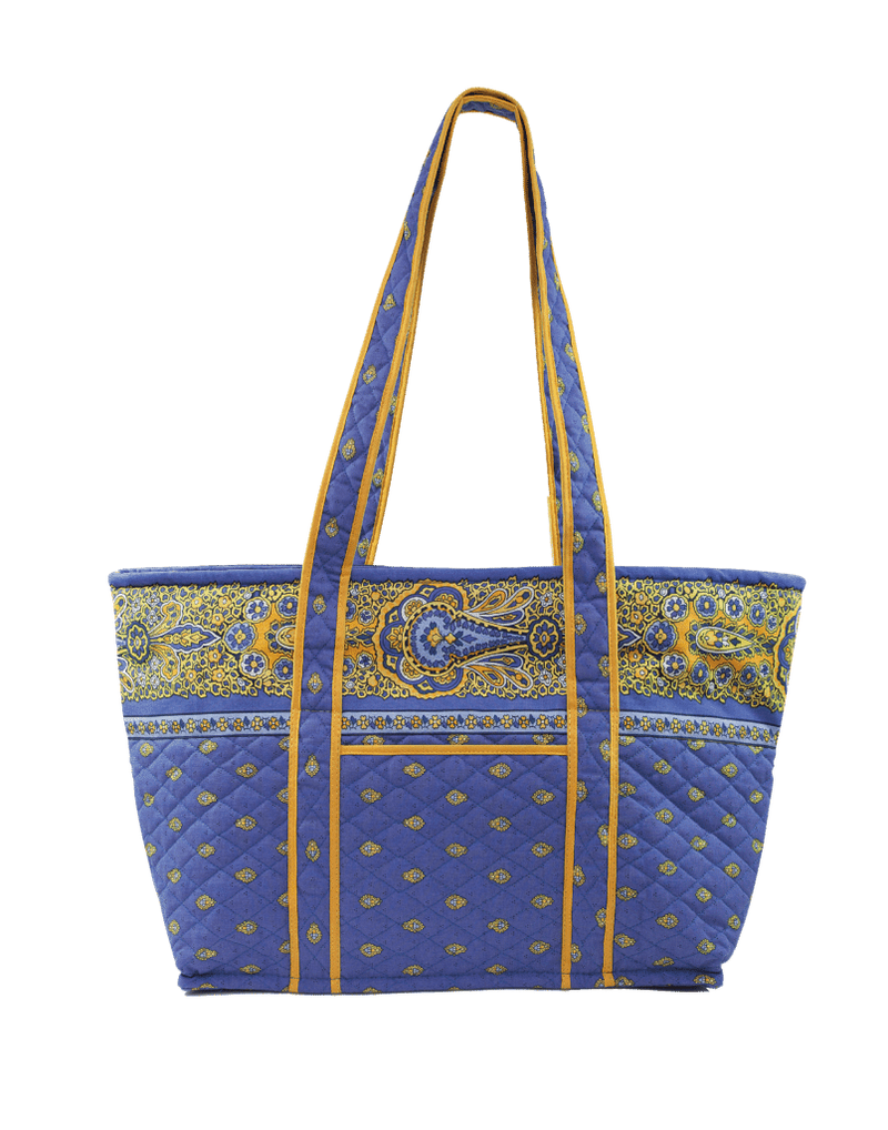 Tote Bag Bastide Lavande