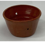 Antique 19th Century Pot à Faisselle
