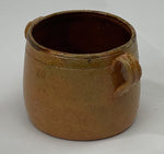 Antique 19th Century Cooking Pot with Handles