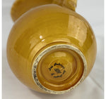 Antique Yellow Glazed Pitcher (Large)