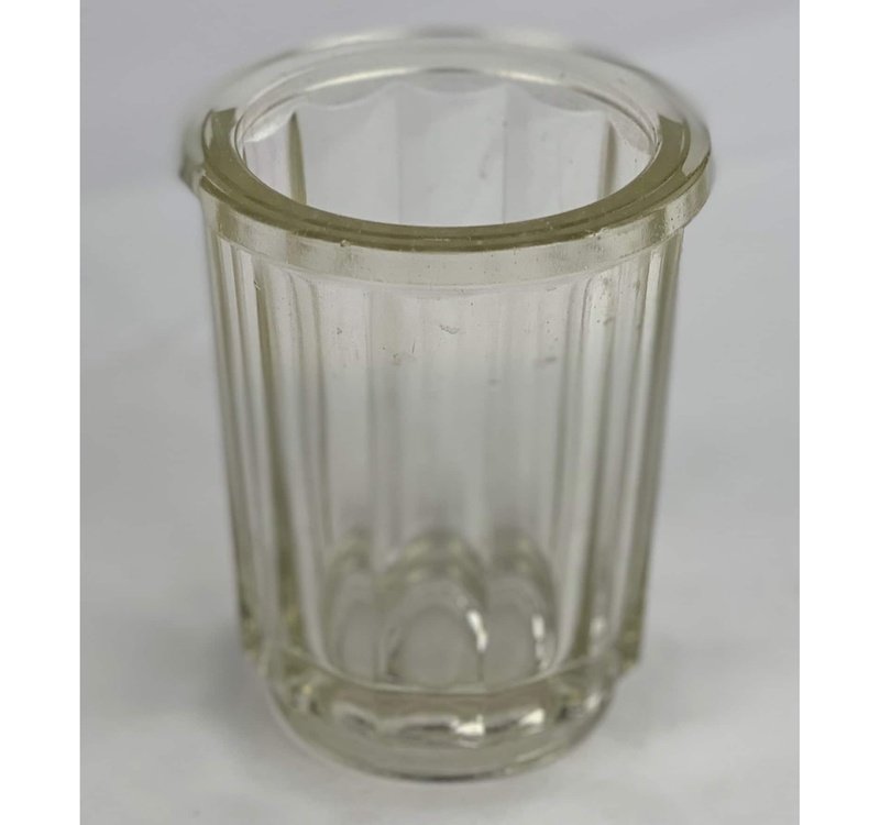 Glass Jam Jar (2)