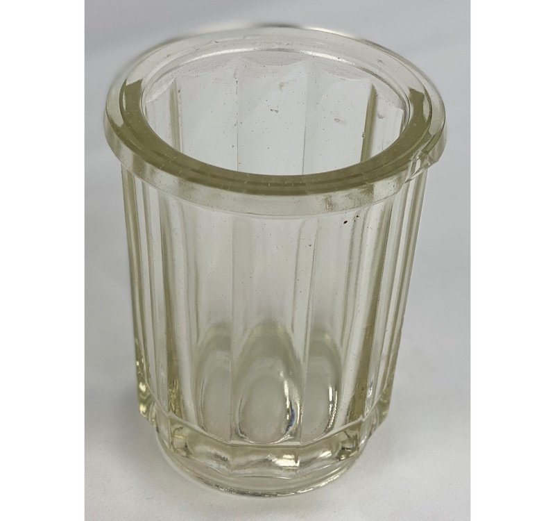 Glass Jam Jar (2)